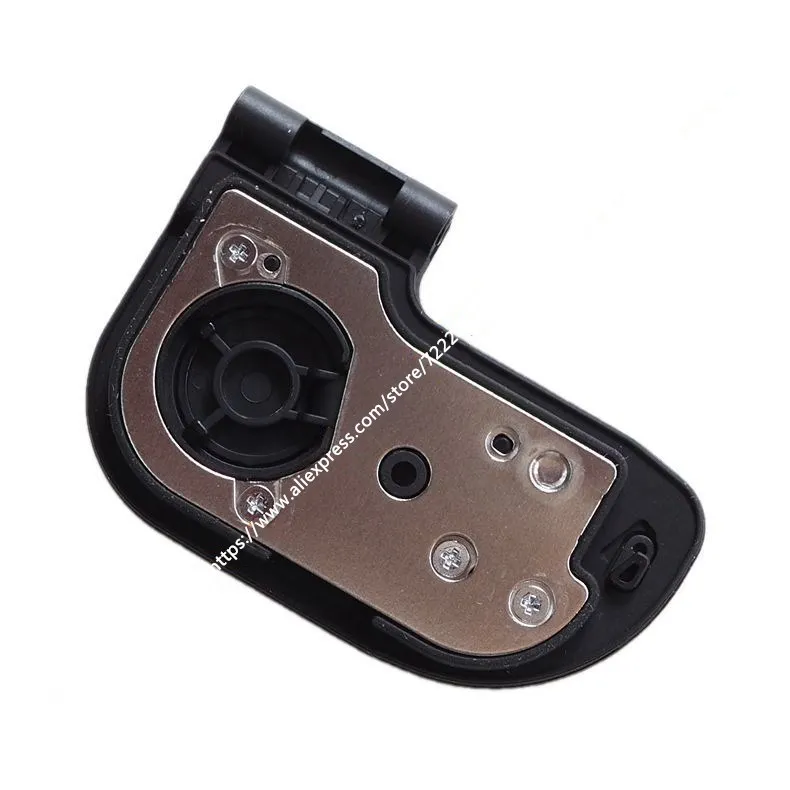 Запчасти для Panasonic Lumix DC-S1 DC-S1R Крышка батарейного отсека новая 2KK1MC891Z