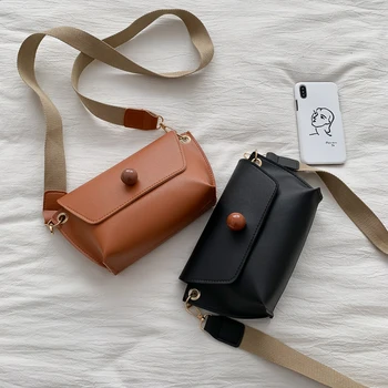 

Web celebrity French minority bag female new style 2020 fashion foreign style all-in fresh one shoulder cross body fashion small