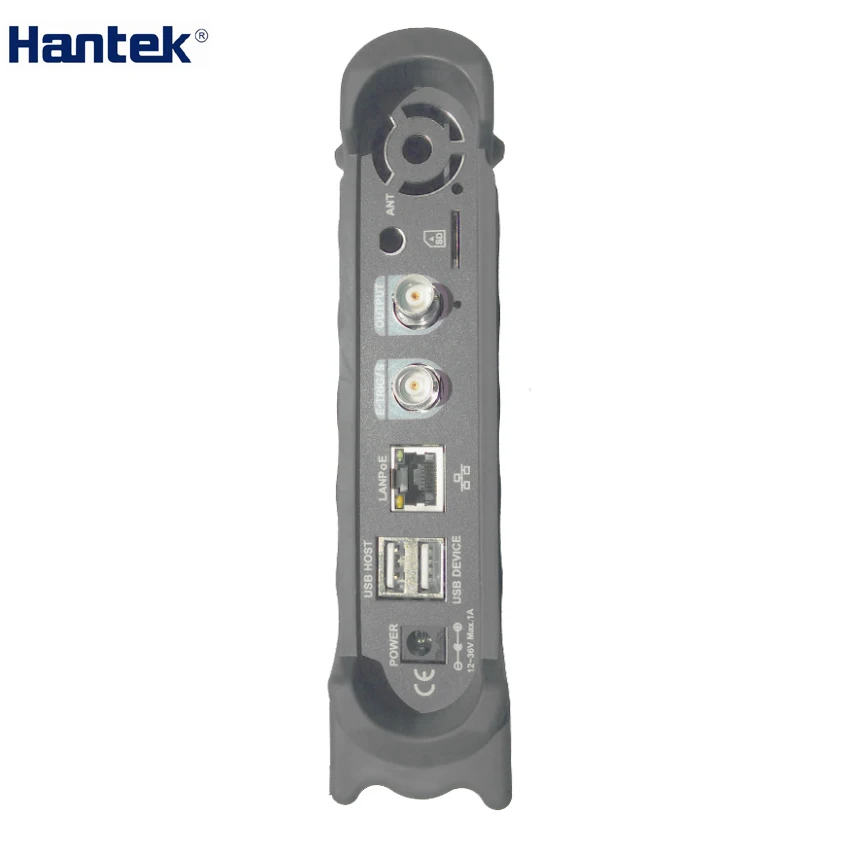 Осциллограф серии Hantek DSO3104 DSO3204 DSO3254(A