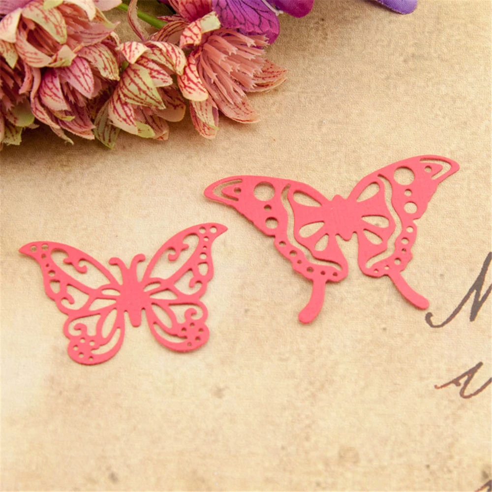 Cutting Dies (4)
