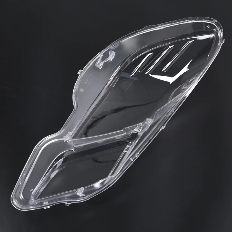 Объектив фары прозрачные линзы Авто оболочка Крышка для Mercedes-Benz W212 E200 E260 E300 E350 2009 2010 2011 2012