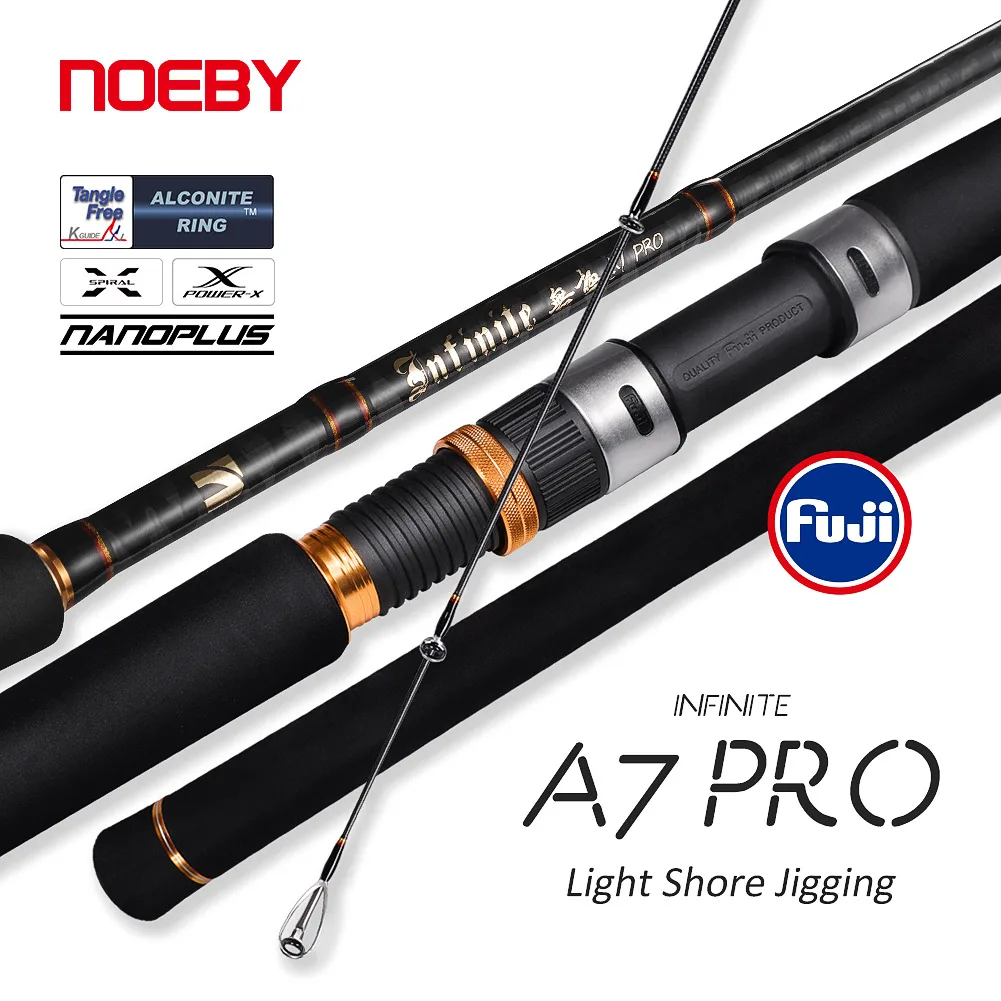 Noeby leurre sinking pêche mer rivière carnassier 14cm 32g
