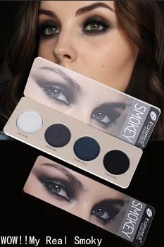 

Matte Earth Color Eye Shadow Nude Blue Gray Purple Pigment Matte Long Lasting Powder Eyeshadow Palette Makeup Cosmetic TSLM2