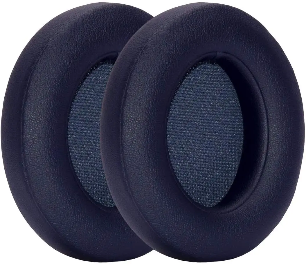 Ear Pads Cushions Compatible With 