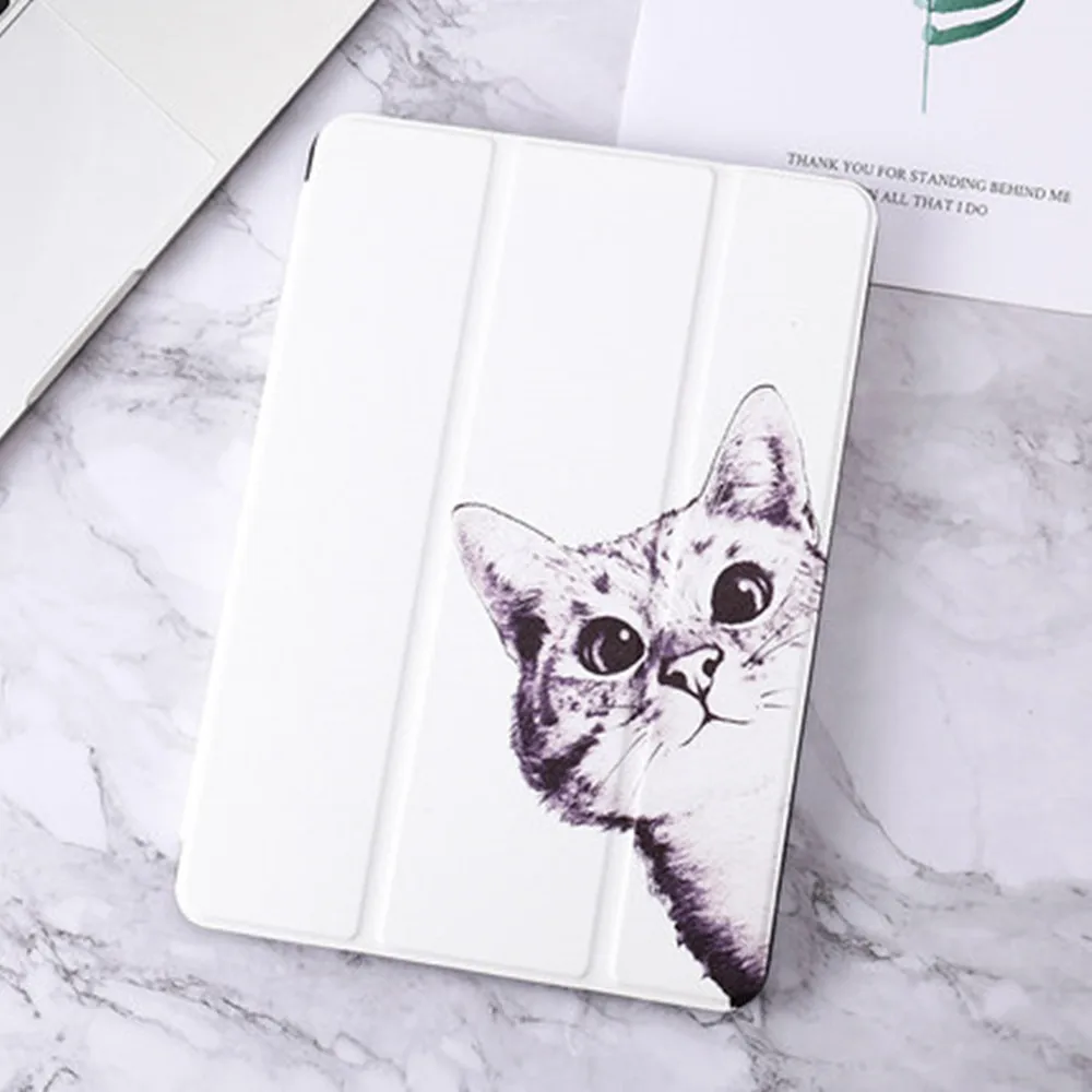 Защитный чехол iPadmini5 со слотом для ручки iPad5/6 shell Air1/Air2/Air3 Защитная крышка для ручки вставка для хранения Pro10.5 силикон - Цвет: for ipad mini4 mini5