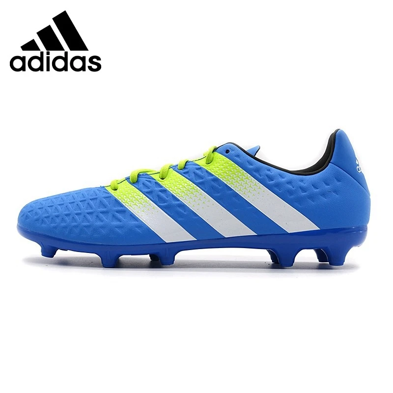 Uitgaan Methode Luchten Original New Arrival Adidas Ace Fg/ag Men's Soccer Shoes Sneakers - Soccer  Shoes - AliExpress
