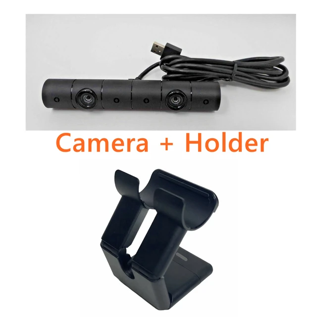 For Sony Ps4 Playstation Camera (black 