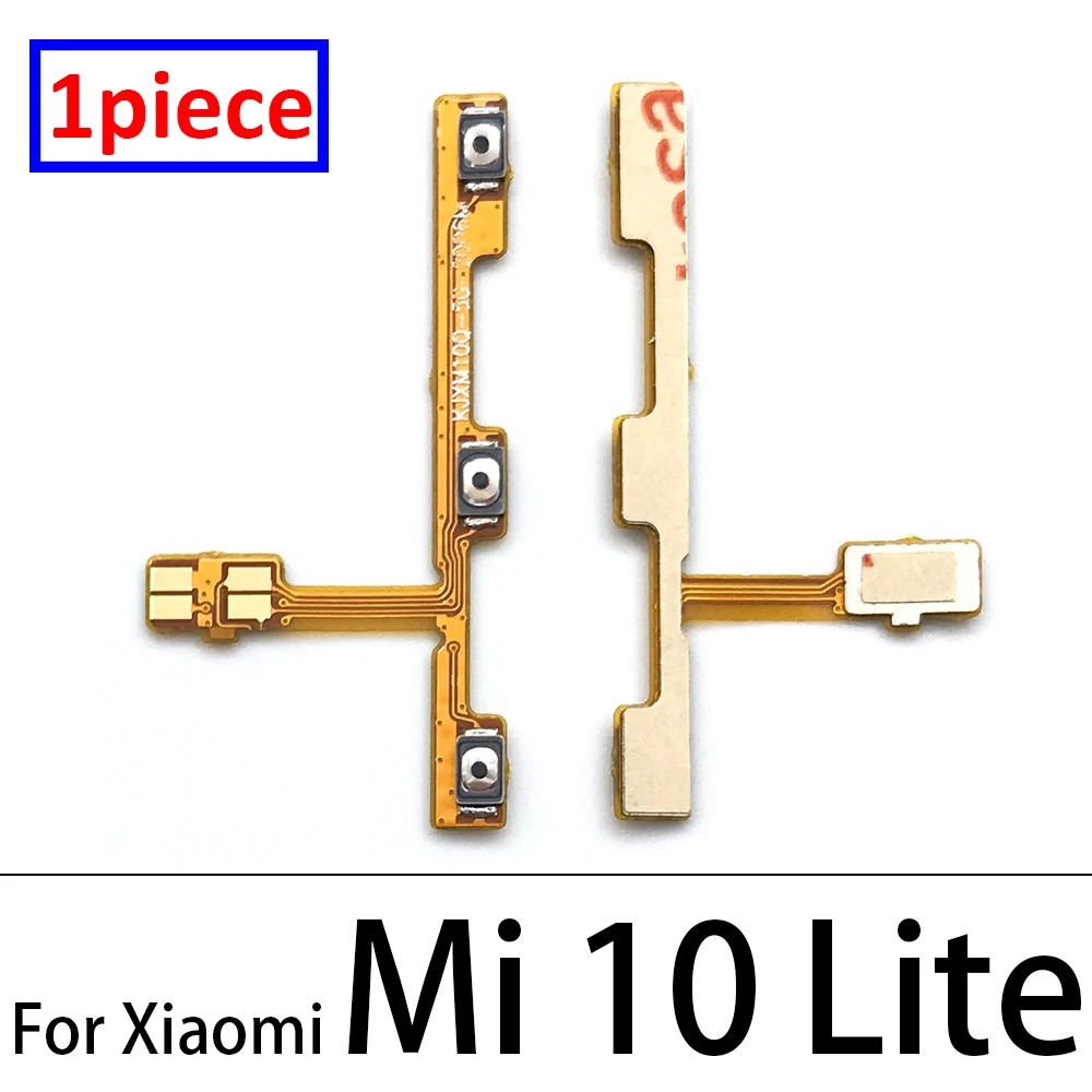 Xiaomi MI A2 Lite Flex Boton Encendido Volumen Power Nuevo !!!