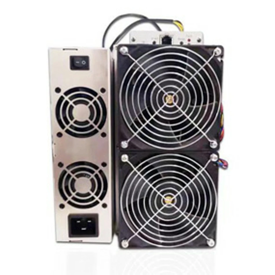 Шахтер Innosilicon T3+ Asic 57T BTC Майнер лучше, чем T3 T2T Antminer S17 S9 S9k S9SE S17e T17 T17e S15 T15 M20S M21S M21 M3