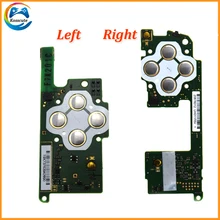 Interruptor Joystick de substituição Left & Right Controlador Motherboard Placa Principal para Nintend para NS Alegria-con de Peças de Reparo