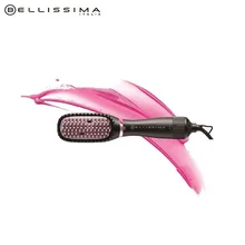 Фен-расческа для волос MAGIC STRAIGHT WET&DRY BRUSH