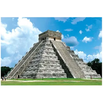 

Adult Children Puzzle Holiday Gift Puzzle Toy 1000PC Puzzle Landscape Pattern jigsaw picture puzzles for adults Kids toy игрушки