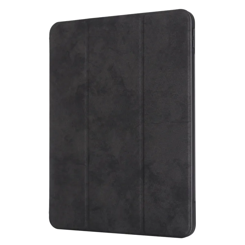 

Adjustable Folding Stand Cover Case For Ipad Pro 11 inch 2020 Tablet PU Cloth Leather Smart Cover Tablet Case KS0610