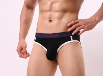 

wholesale low price 10pcs/lots mesh u convex comfortable Ventilation men's Sexy briefs underwear 7ee