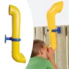 Pirate Telescope Toy Playground Backyard Swing Set Accessories Ages 3+ 1