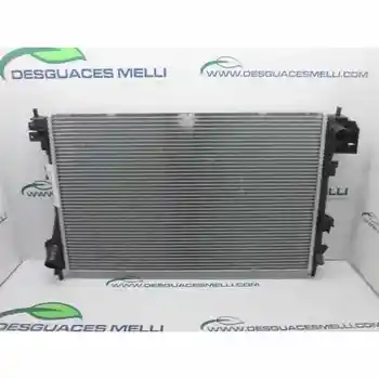 

1300246 WATER RADIATOR OPEL VECTRA C SALOON