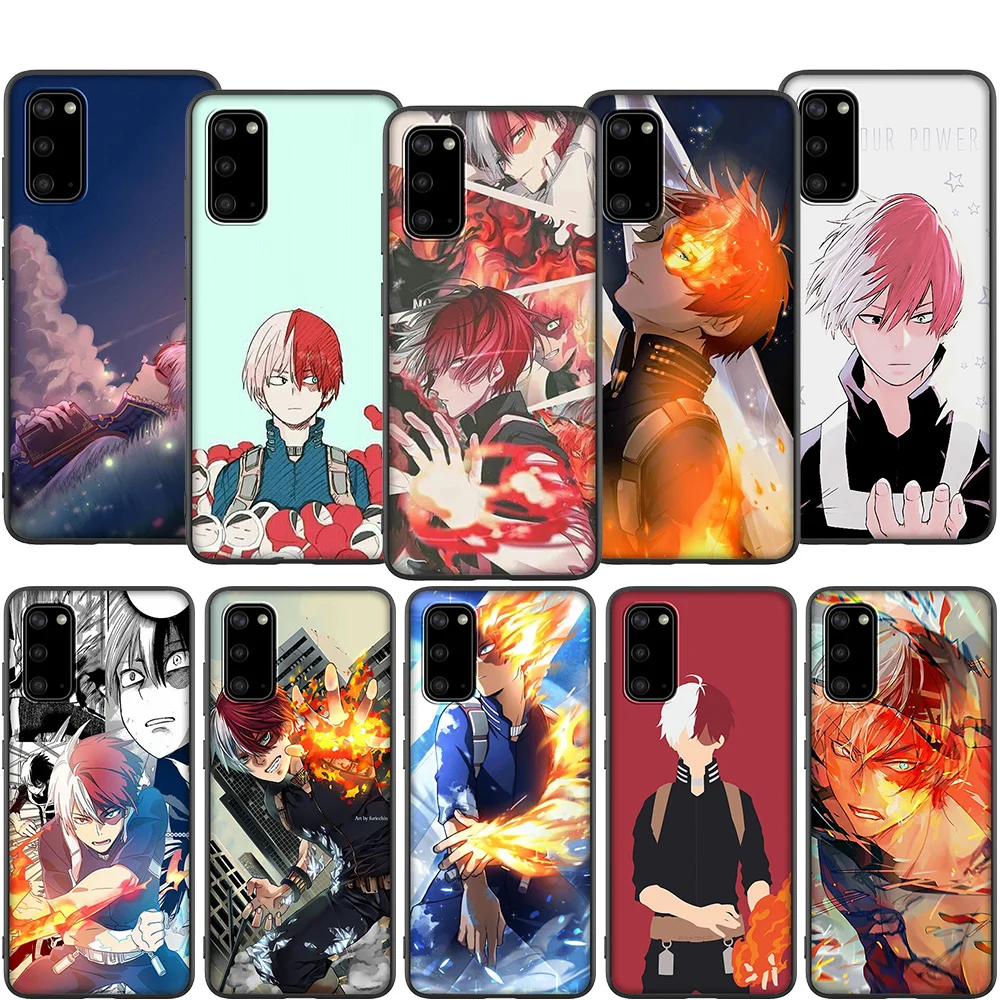 Чехол для Samsung A01 A11 A21 A41 A2 Core A20e A70s J4 J7 Duo J6 J8 Plus Prime | Мобильные телефоны и аксессуары