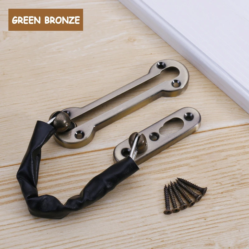 Green Bronze