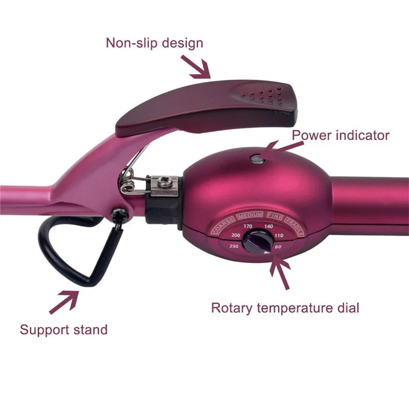 Curling Irons