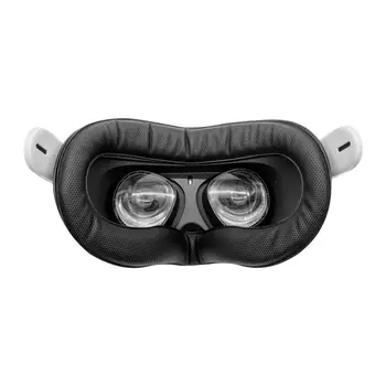 

Replacement PU Face Cushion Face Cover for Oculus Quest 2 VR Bracket Protective Mat Eye Pad for Oculus Quest 2 VR Accessories