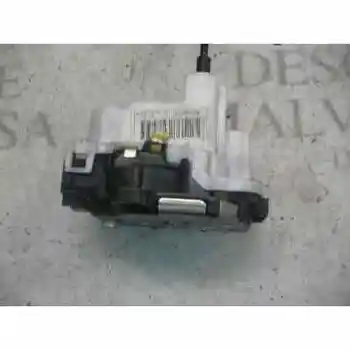 

REAR DOOR LOCK LEFT FIAT PANDA (169) 1.3 JTD cat M119 4 PINS [5689478]
