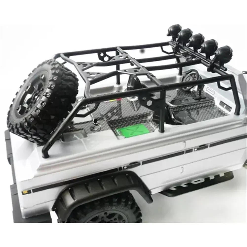 LeadingStar HG P402 1/10 2,4 г 4WD привод Roadster альпинистский автомобиль