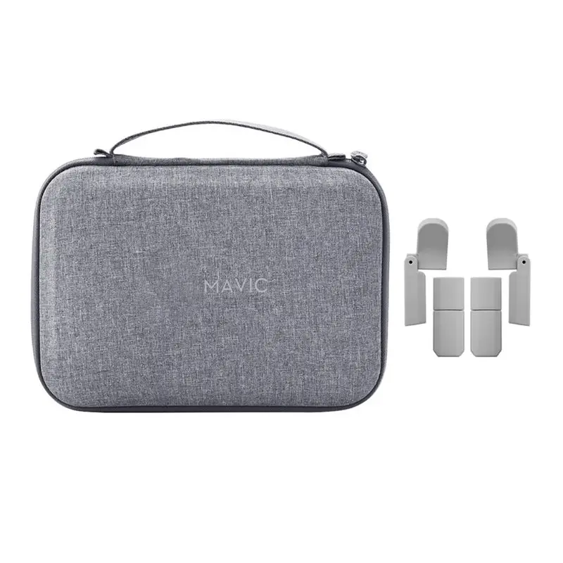 Crazy Sale TFZ Carrying Case Storage Bag Extended Landing Gear Leg Support for DJI Mavic Mini Kit Sets 
