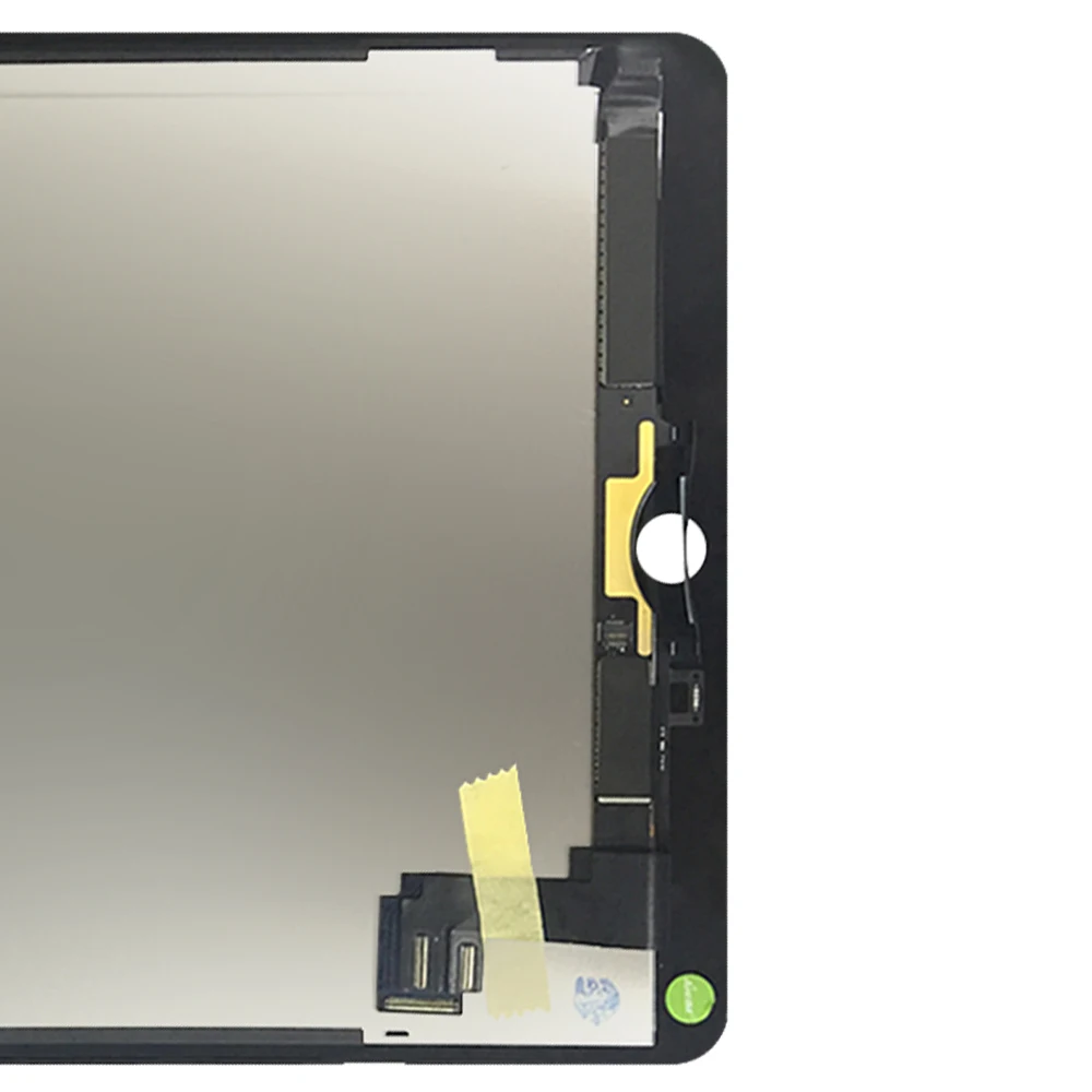 Для iPad Air 2 для iPad 6 A1566 A1567 ЖК-дисплей+ сенсорная панель Запасная часть