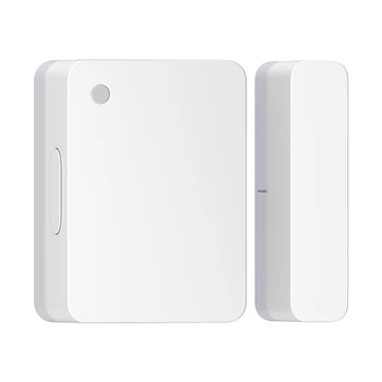 

Xiaomi Intelligent Door Window Sensor Wifi Wireless Connection Open / Closed Detectors Automatic Control Home by MI Home App