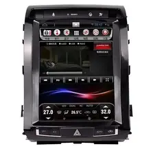 Ips 2 грамма 12,1 дюймов Android 6,01 автомобильный аудио для Toyota Land Cruiser 200 Landcruiser головное устройство стерео видео gps Navi монитор медиа