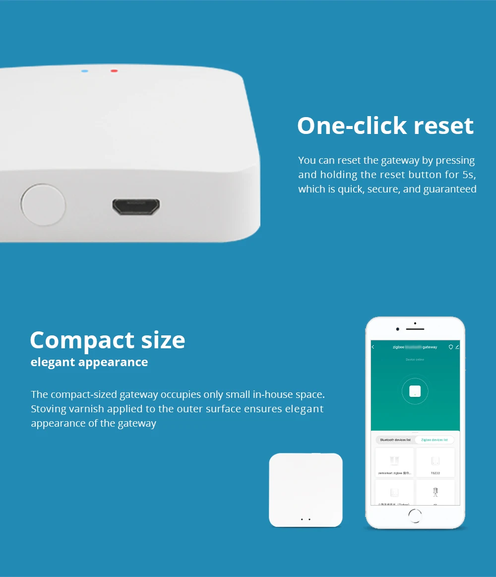 Zigbee ble шлюз. Zigbee ble шлюз