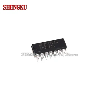 

LM565CN LM565IN DIP14 NEW