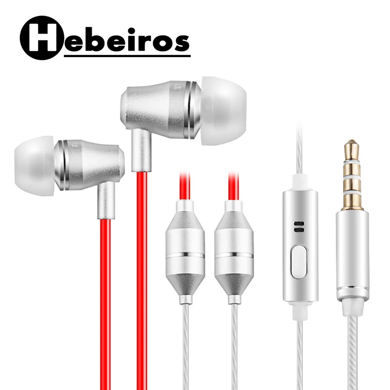 

Healthy choice Anti-radiation Earphone Air Tube principle Stereo Music 3.5mm with Mic support Voice calls Life without radiation