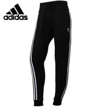 

Original New Arrival Adidas REGULAR TP CUFF Womens Long Pants Sportswear Outdoors DH3123
