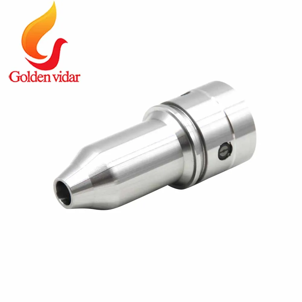 

6pcs/lot, Fuel Nozzle Cap Nut for C11/C13/C15 Injector, For Caterpillar Engine, Diesel Fuel Engine Injection System Spare Part