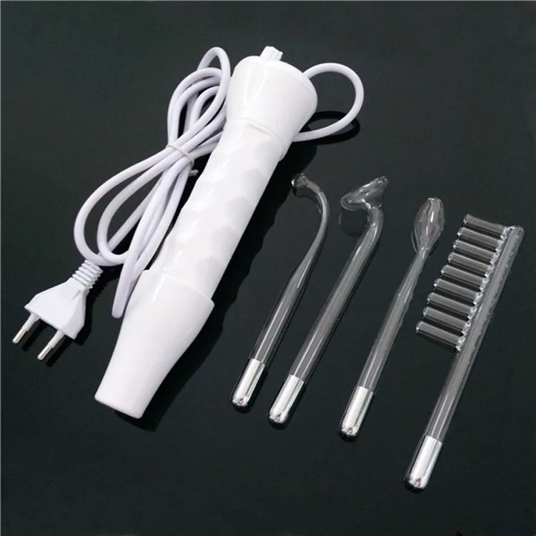 BDSM Electric Shock Twilight Stick Wand Sex Kit Penis Nipple Body Massager Electro Stimulation Adult Games Sex Toys For Couple