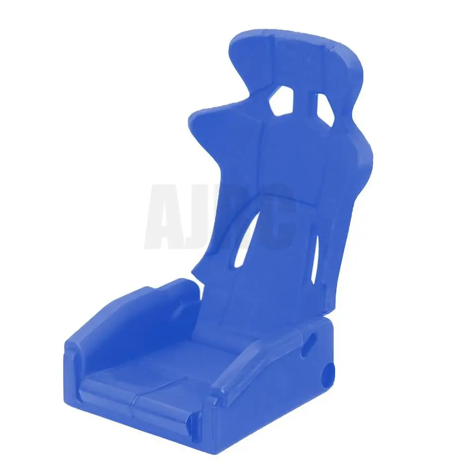 Playseat - Sedile Guida per Simulazione Evolution per PC / Xbox One e PS4 Colore Nero