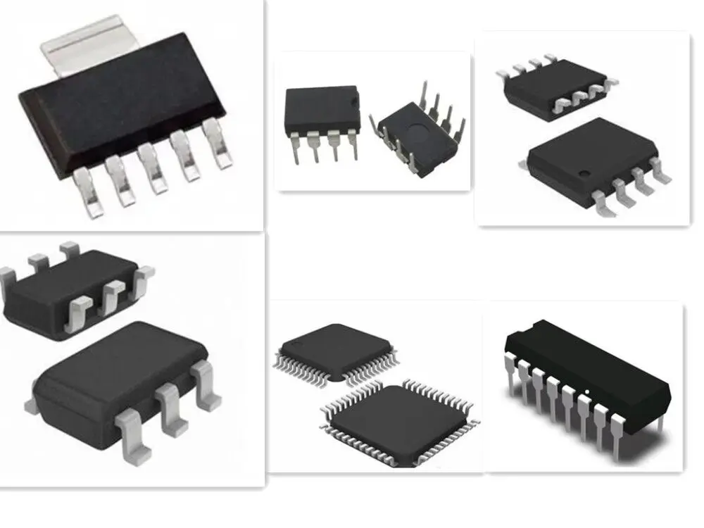 

100%New TMS320D70YE101BRFP QFP