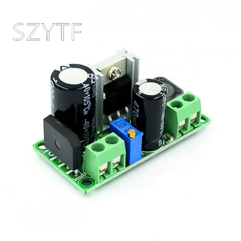 

Low-voltage AC-DC step-down DC-DC power modules adjustable power supply LM2596HV supply module