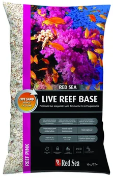 

Primer for aquarium Red Sea Reef pink live reef 0,5-1,5mm