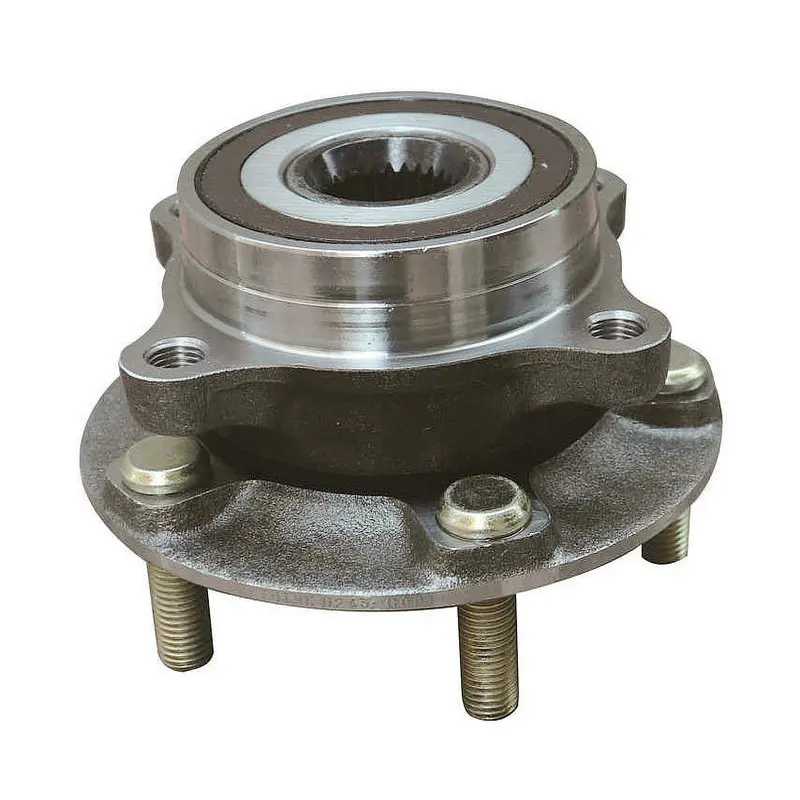 

Supply Wheel Hub Bearing MR594979 VKBA7435 3DACF043D4 Mitsubishi Grandis Front