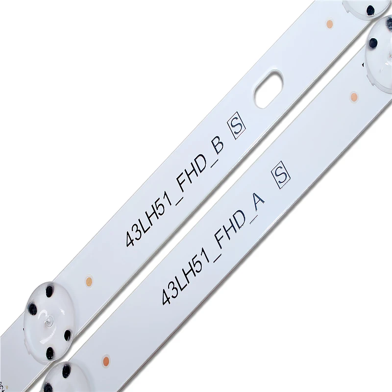 43LH5700, SSC _ 43inch_FHD_B, novo, 6 peças