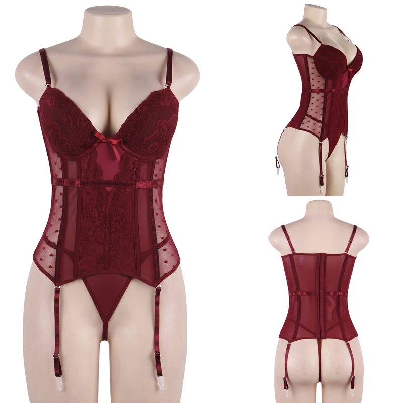 women corset