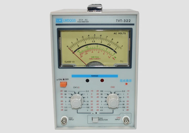 frequência por segundo 300microv ~ 100v, 5hz