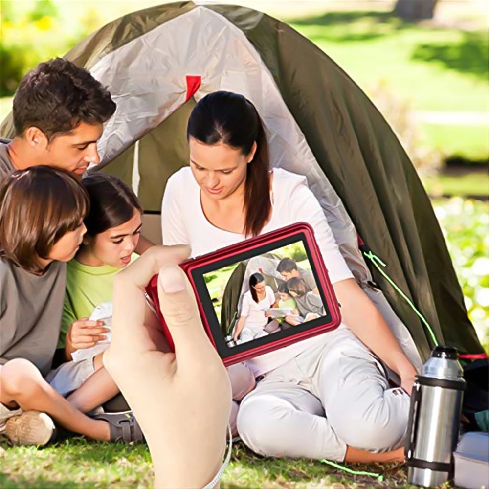 Kebidu 2,7 ''TFT lcd HD 720P 18MP цифровая видеокамера с 8-кратным цифровым зумом анти-встряхивание CMOS сенсор подарки для девочек и мальчиков