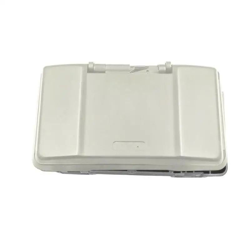 New Housing Shell Case Cover With Buttons For Nintend DS Protective Game For DS Replacement Console Case Game Console Dustp C3O4