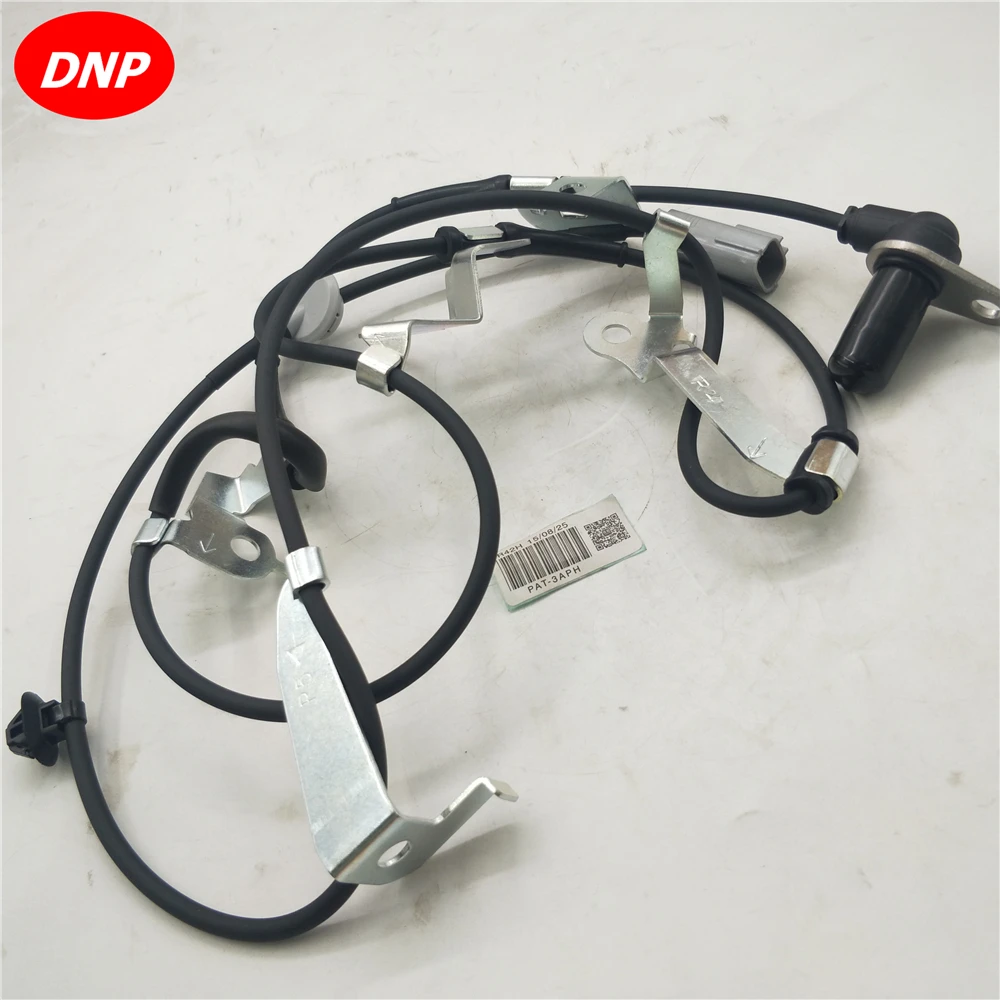 

DNP ABS Wheel Speed Sensor Front Right fit for M-azda BT-50 F-ord Ranger UM534370XA UM-5343-70XA