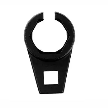 

7/8 Inch 22MM Oxygen Sensor Sleeve 3/8 Driver Oxygen Sensor Removal Tool Motorcycle Modification Parts