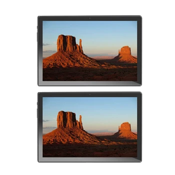 

10.1 Inch Tablet SC9863 4+64G 1920x1200 Android 9.0 1P Camera 2.4G+5G WiFi Bluetooth Office Tablet