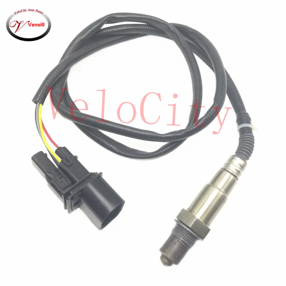 Вверх по тесту lambda кислородный датчик части No# 021906262E 021 906 262E для Audi TT 1,8 T сиденье Skoda